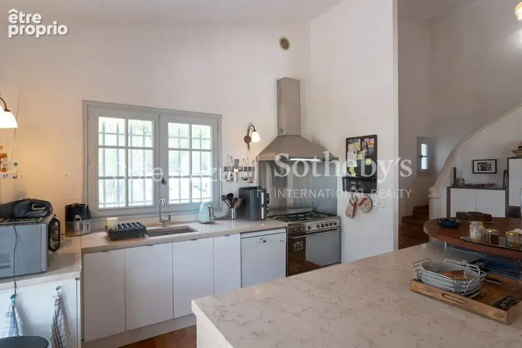 Propriété à vendre à Mougins, villa avec vue panoramique proche du village - photo 5