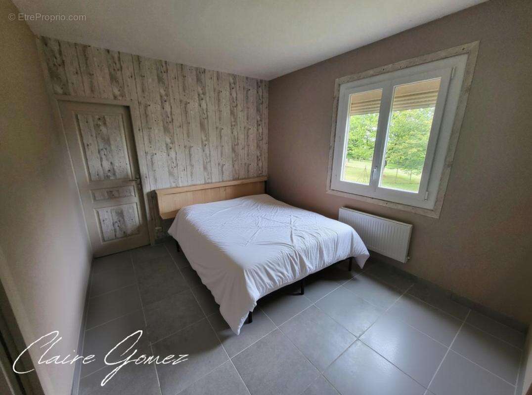 Maison à vendre 5/6 pièces à Cadours de 115m² (31) - photo 7