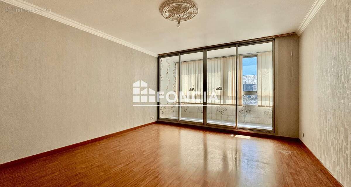Appartement à LES SABLES-D'OLONNE
