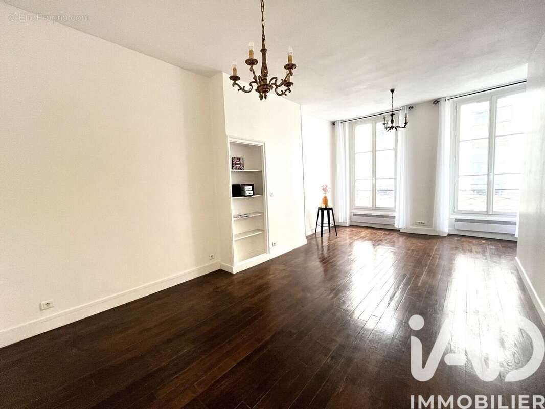 Photo 2 - Appartement à PARIS-2E