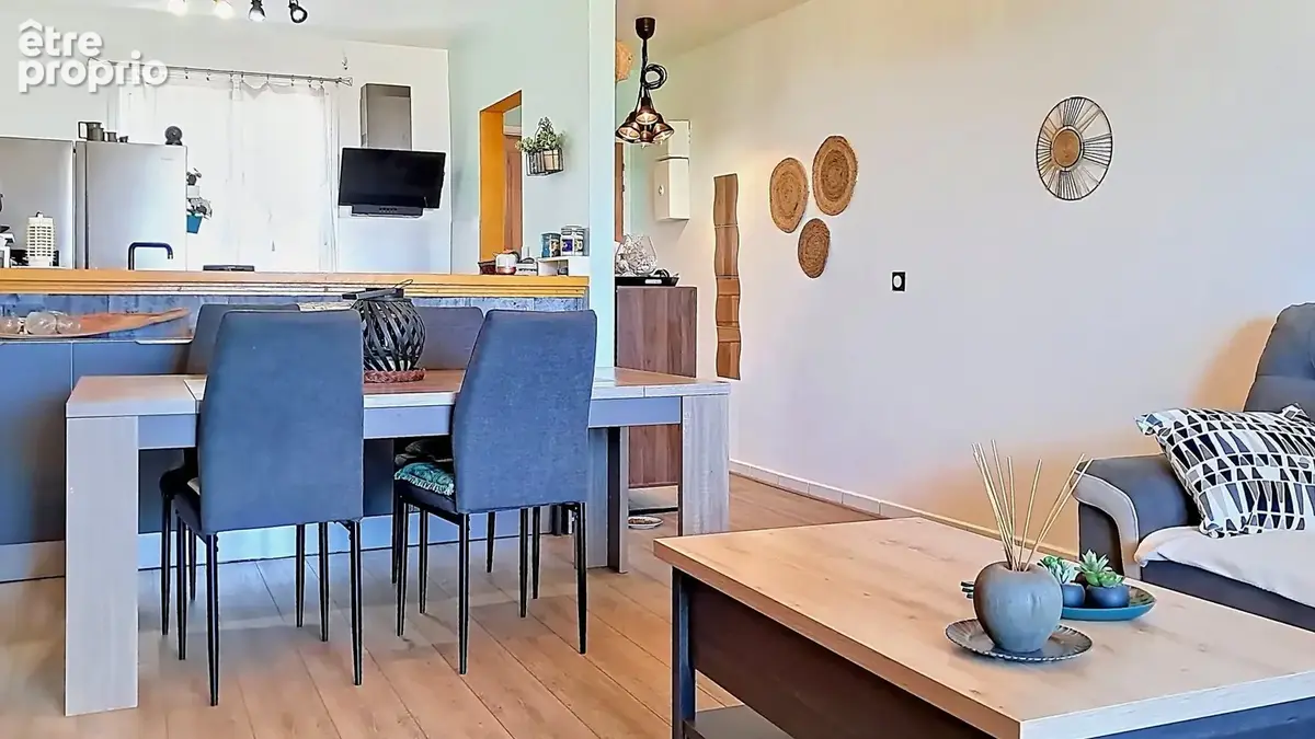 Appartement 60 m² à Le Gosier  - photo 3
