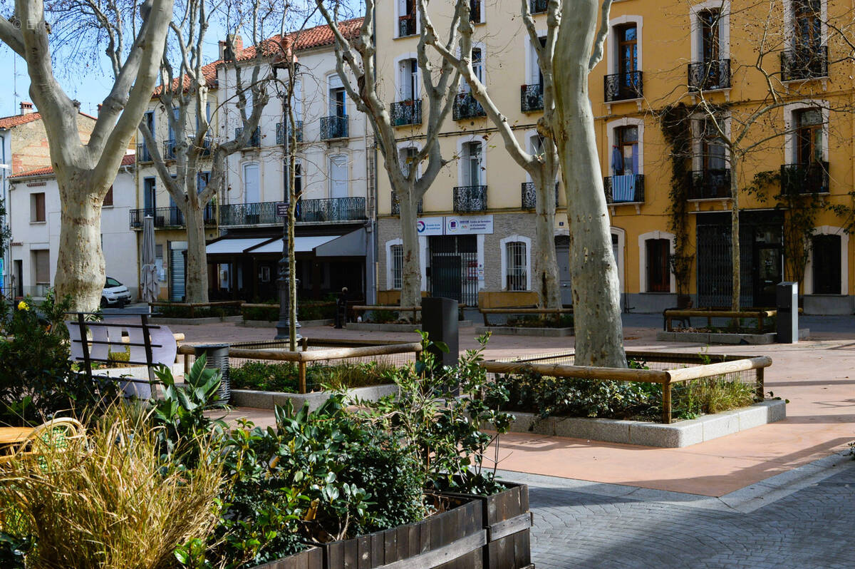 Appartement à PERPIGNAN