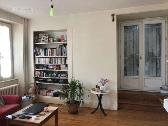 Appartement à MAZAMET