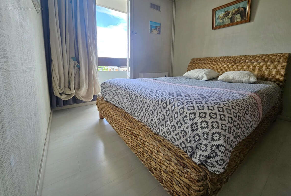 Appartement à MEYTHET