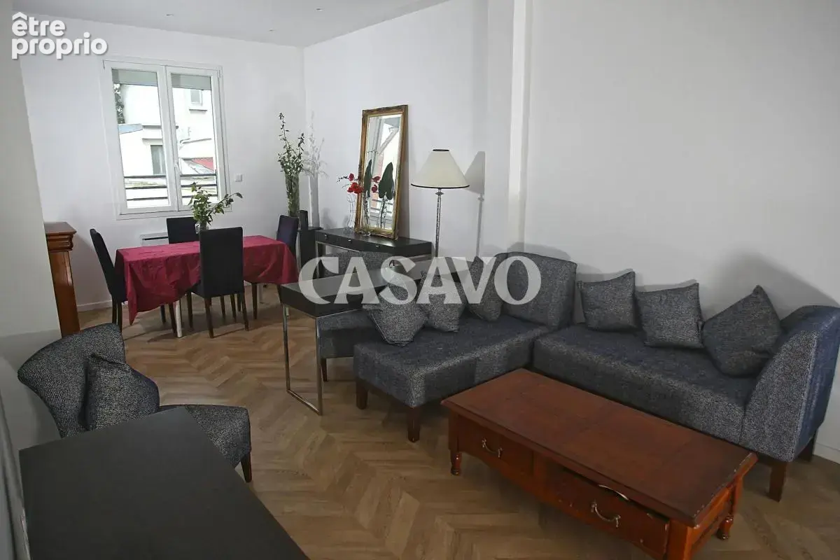 Vente Maison 8 pièces de 181m² - 95120 Ermont - photo 2