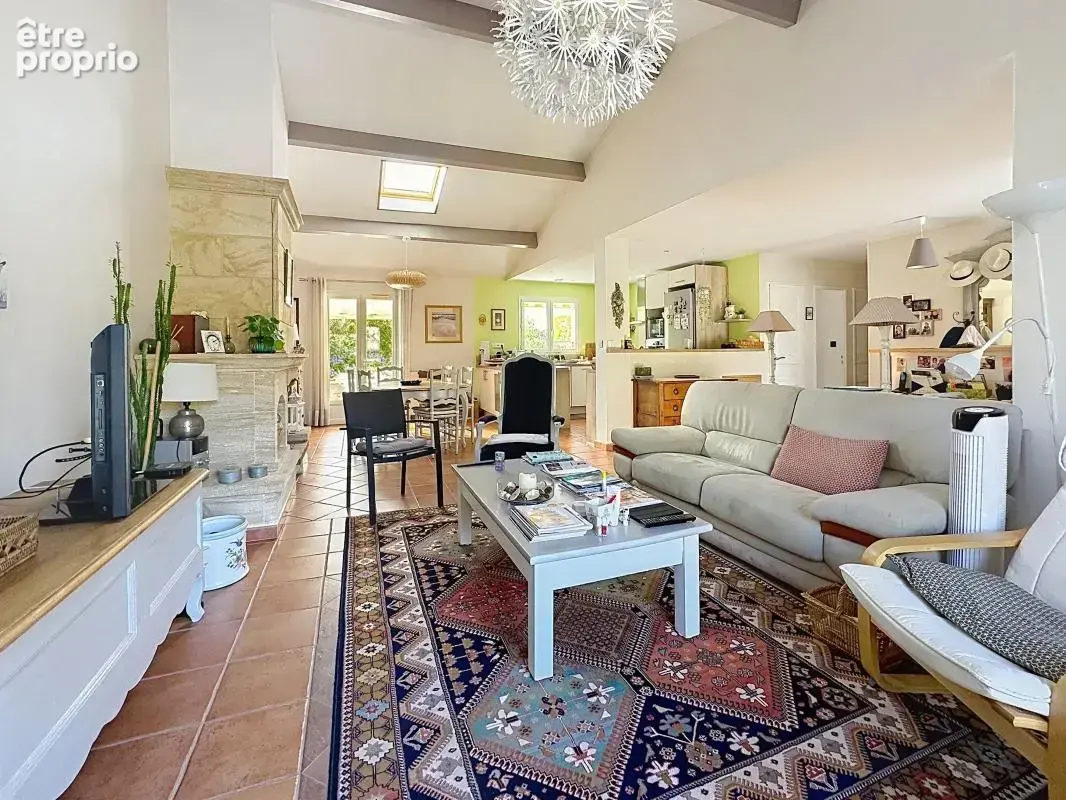 Maison À Vendre - photo 5