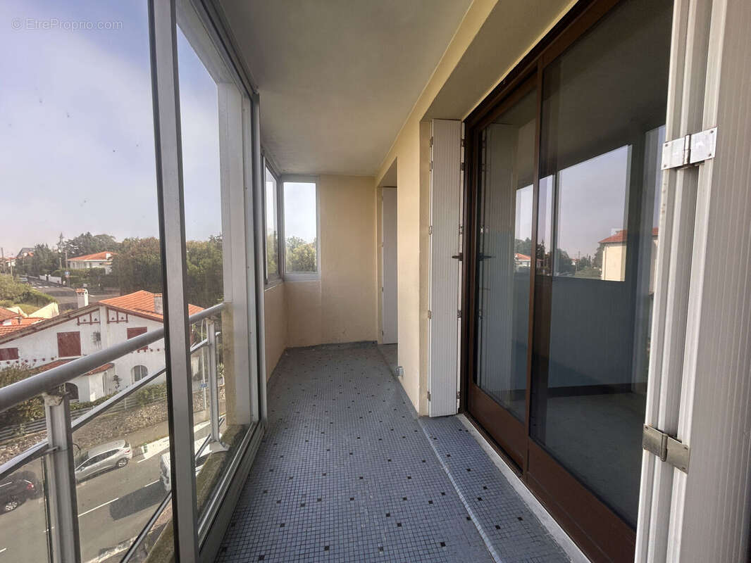 Photo 9 - Appartement à BIARRITZ