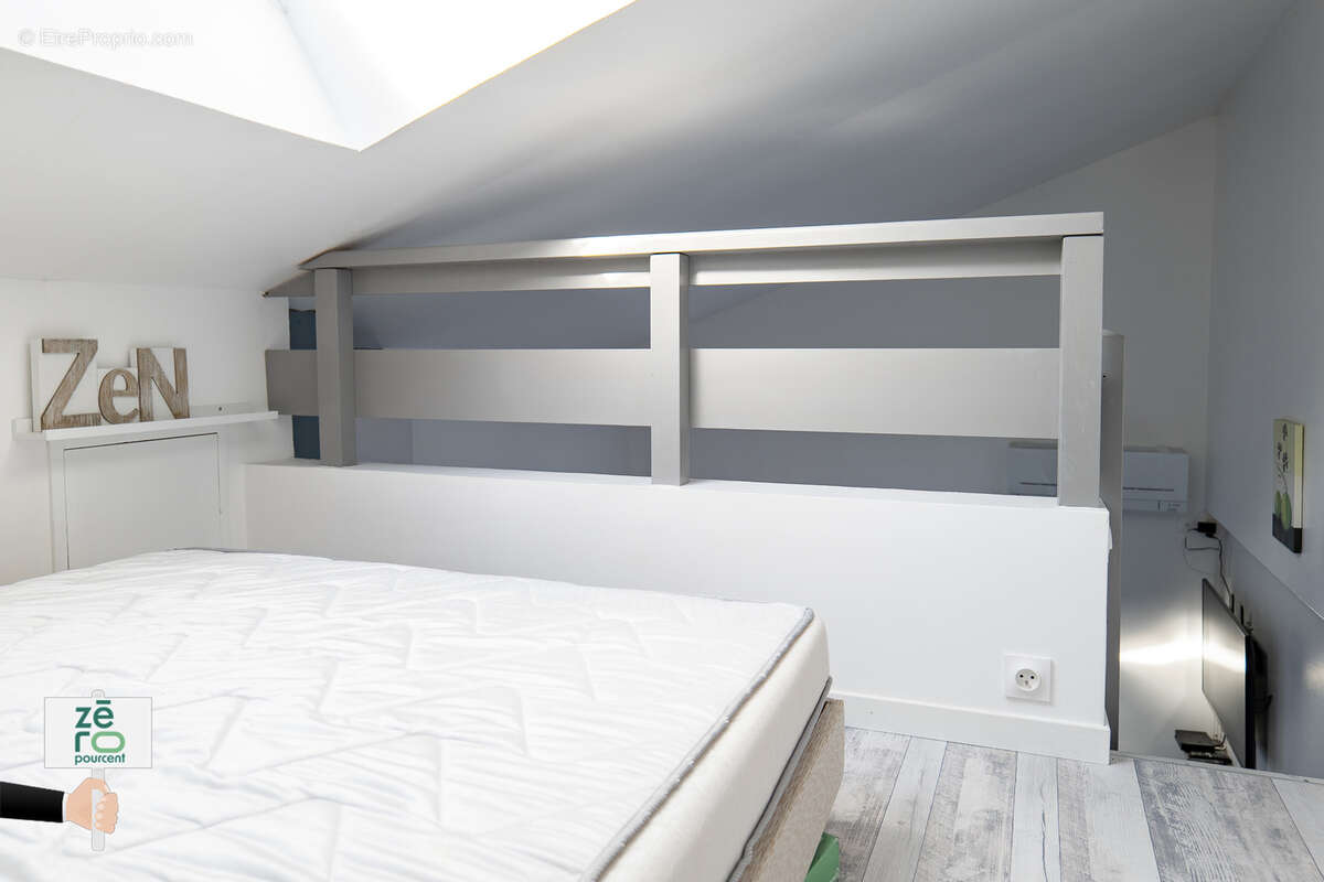 Appartement à SAINT-JEAN-DE-MONTS