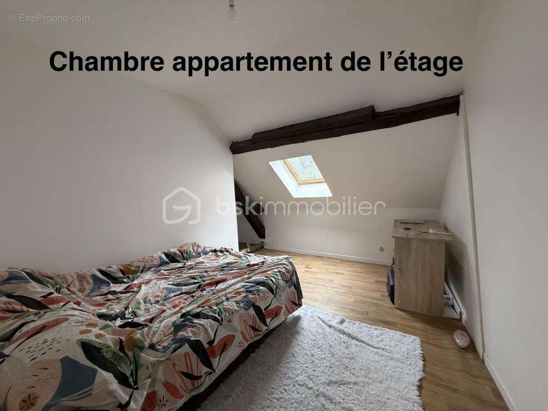 Maison à LE MANS