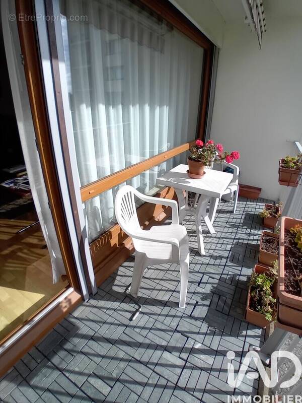 Photo 1 - Appartement à ANGERS