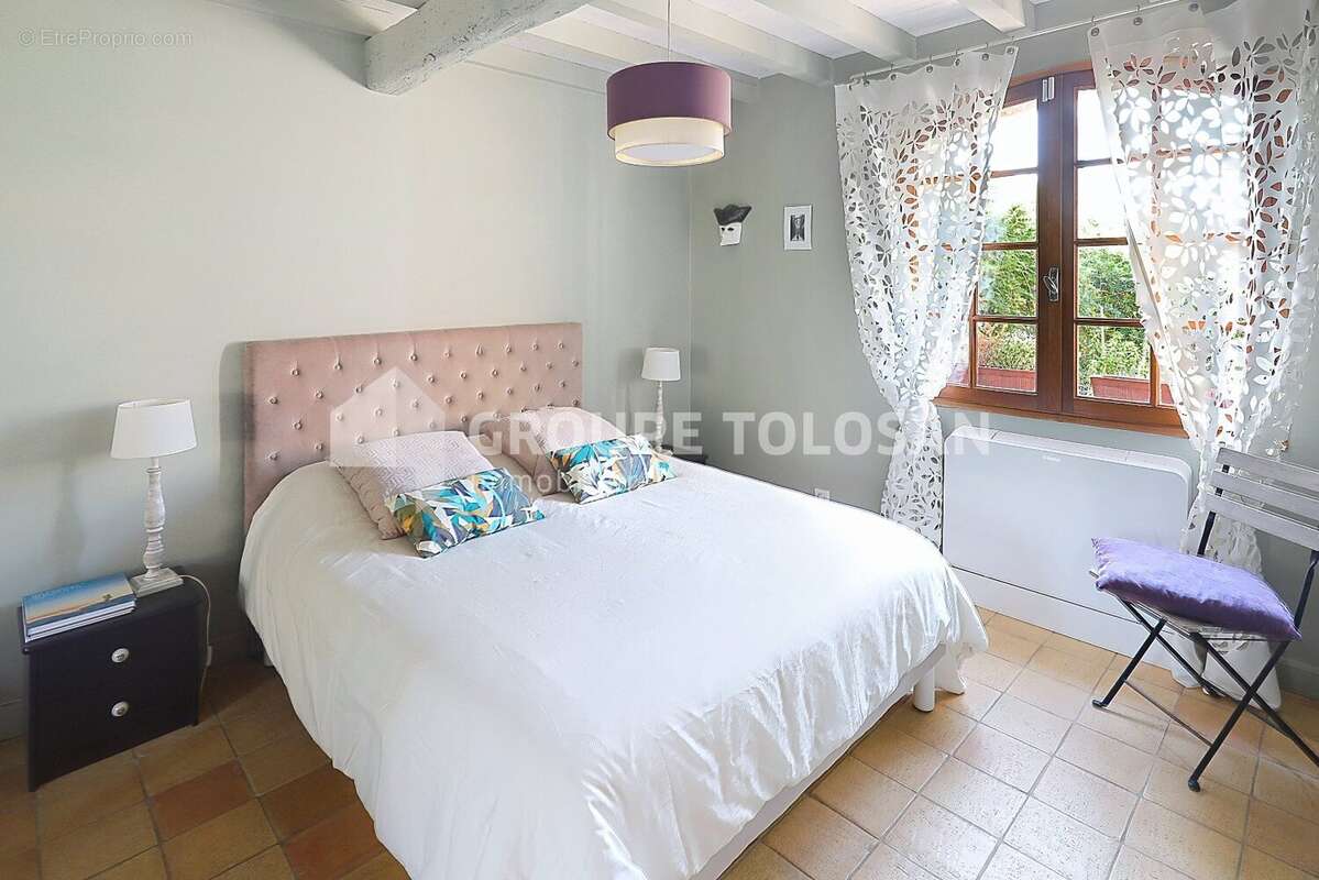 Maison à ESCALQUENS