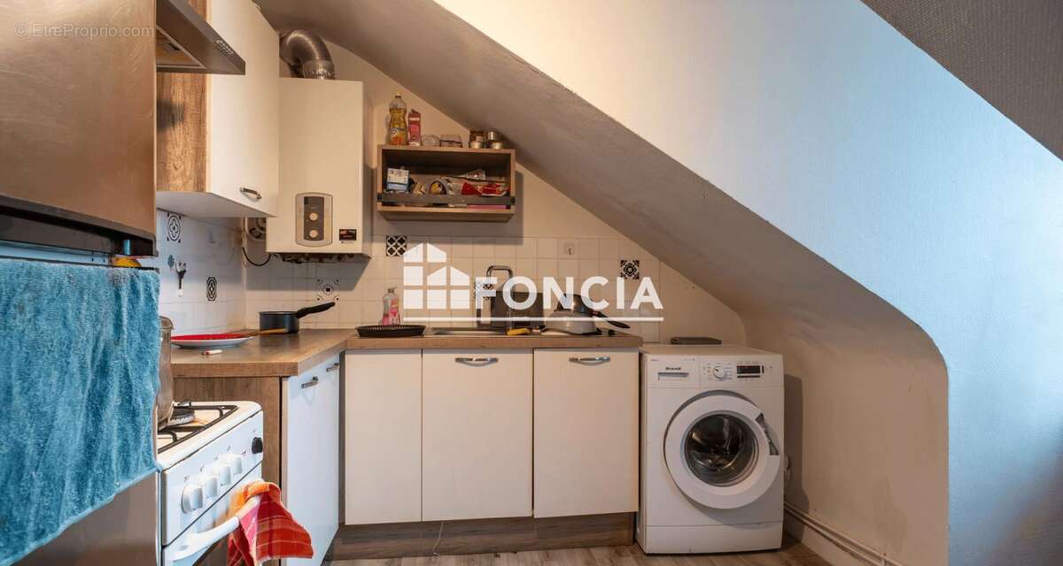 Appartement à LORIENT