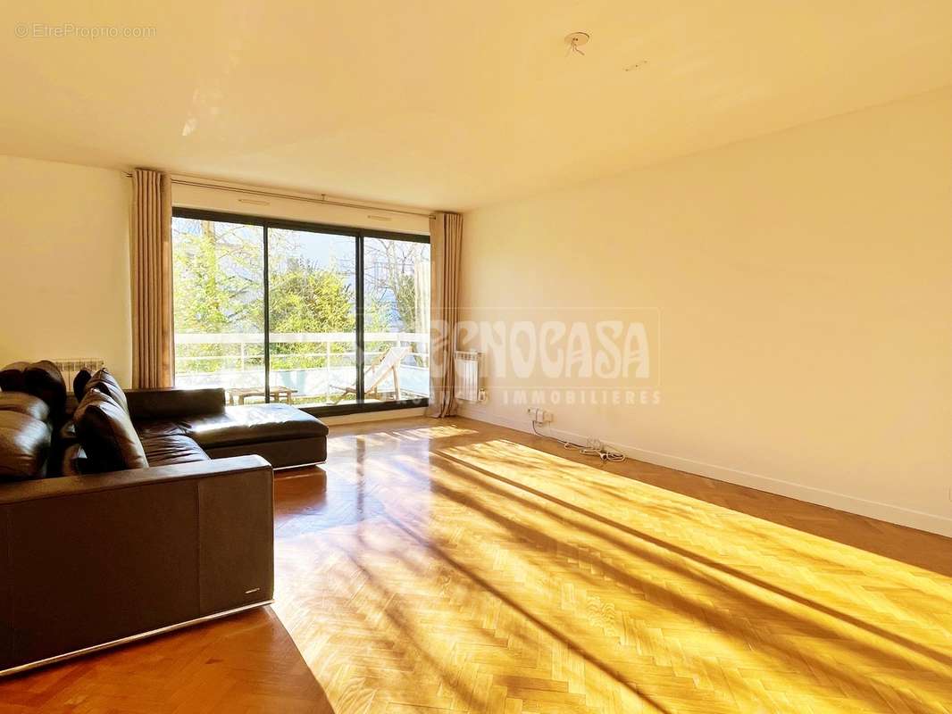 Vends Appartement 4 pièces, 89 m² - Le Chesnay-Rocquencourt - photo 3