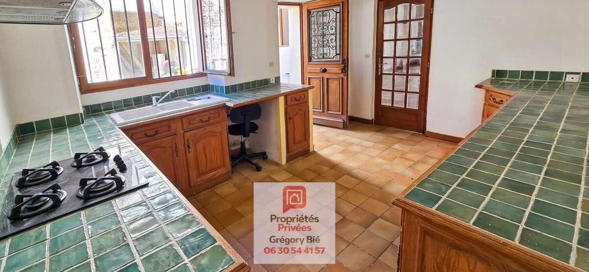 Appartement à COULOMMIERS