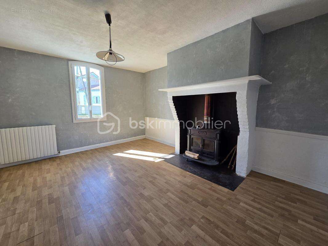 Maison de caractère proche Lac - photo 5