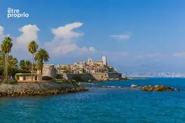 Antibes fond de commerce top emplacement 110 m2 - photo 5