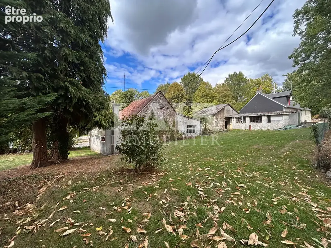 Maison à vendre à Champsecret - Ref O15721 - photo 9