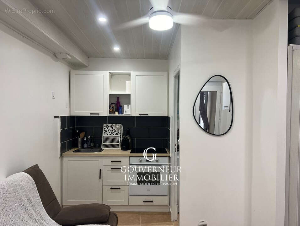 Maison à PALAVAS-LES-FLOTS