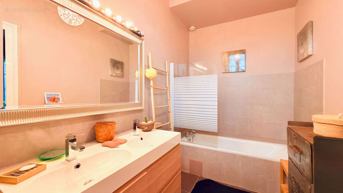Appartement à LA TESTE-DE-BUCH