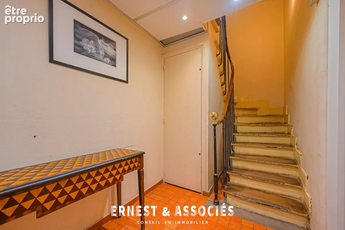 Appartement 3 pièces 56 m² à vendre à Paris-1e (75001) - photo 7