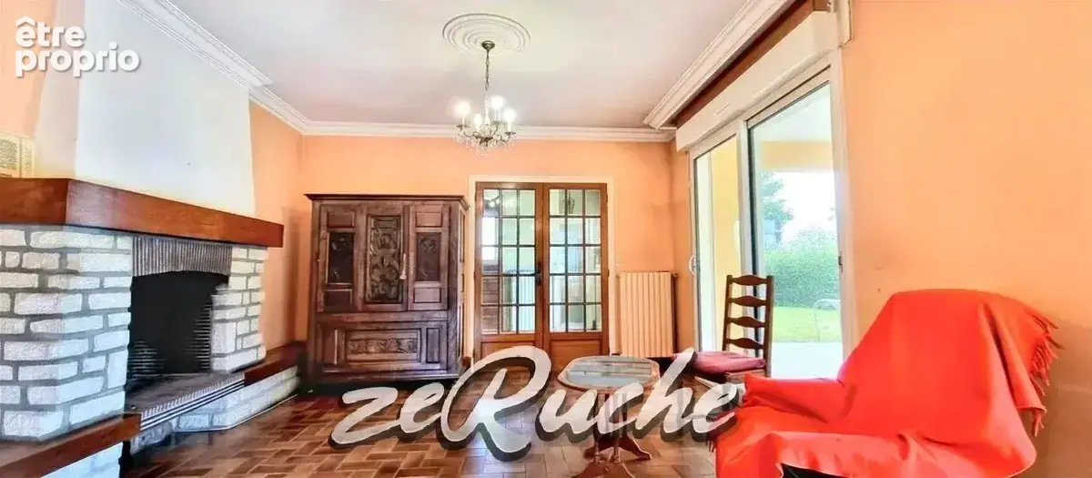 Belle maison familiale a renover - photo 6