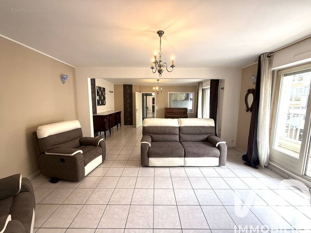 Photo 1 - Appartement à MONTIGNY-LES-METZ