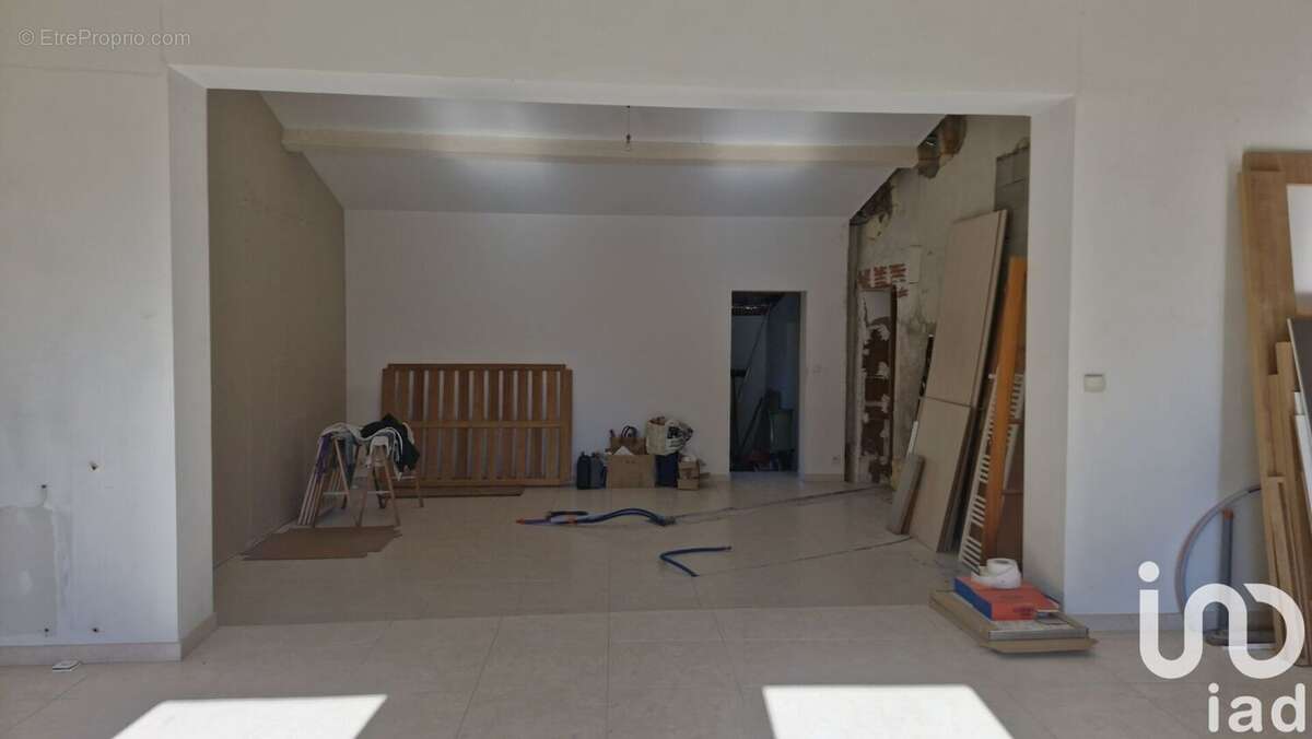 Photo 8 - Maison à LALANDE-DE-POMEROL