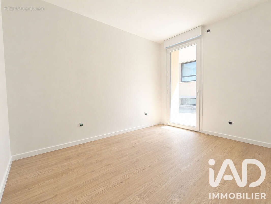 Photo 6 - Appartement à SAINT-LAURENT-DE-CHAMOUSSET