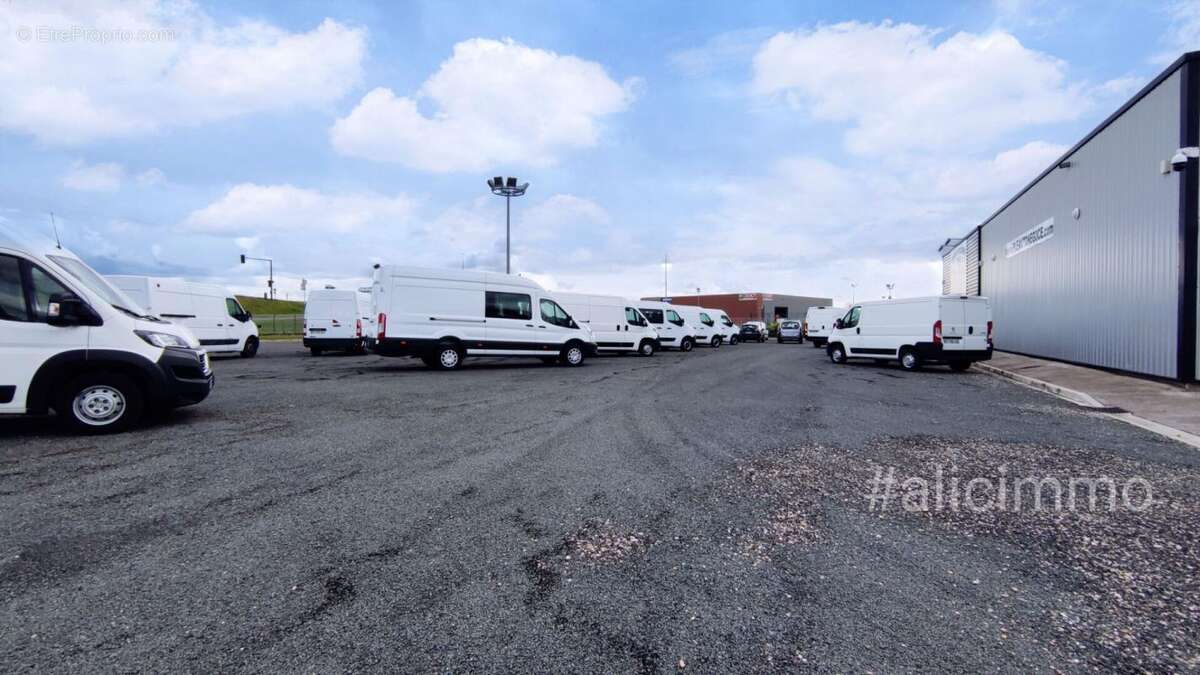 Appartement à SEZANNE