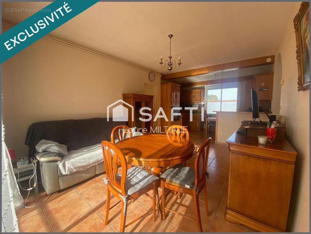 Photo 2 - Appartement à FOIX