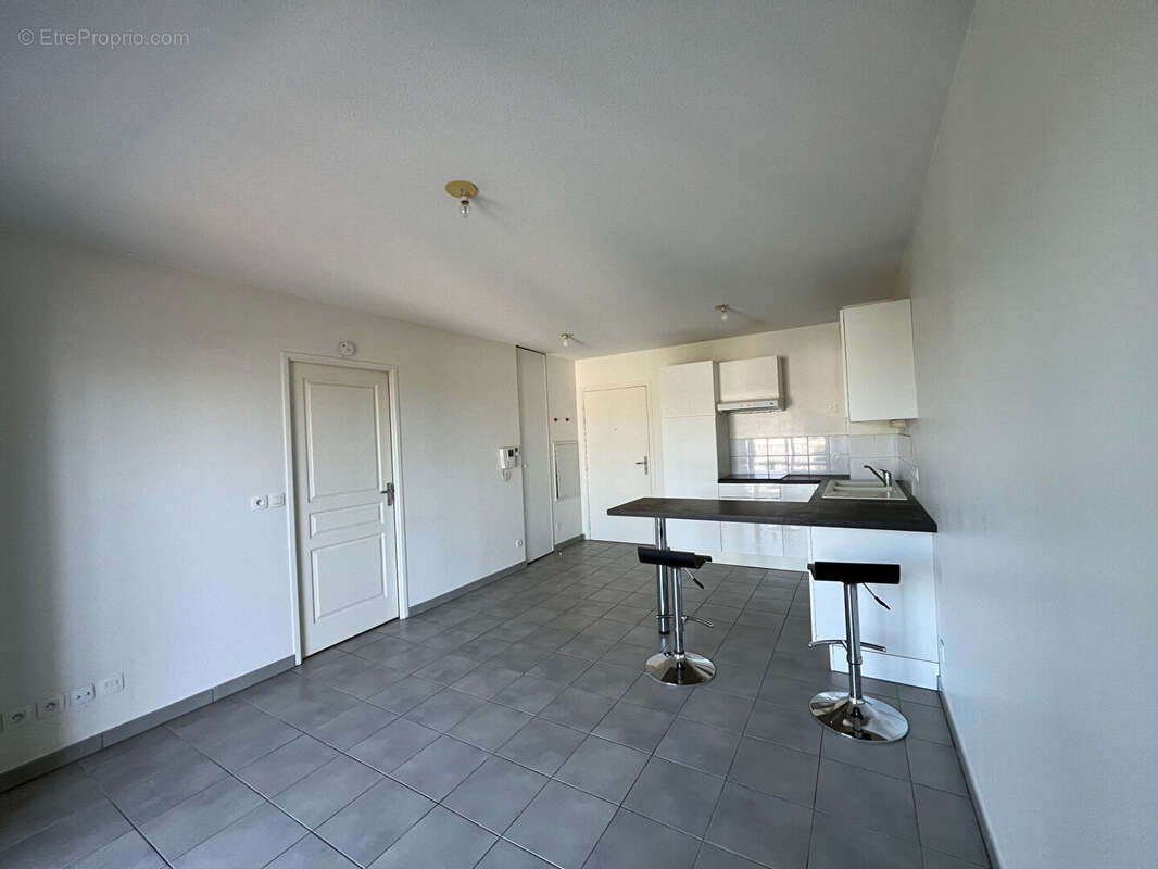 Appartement à MERIGNAC