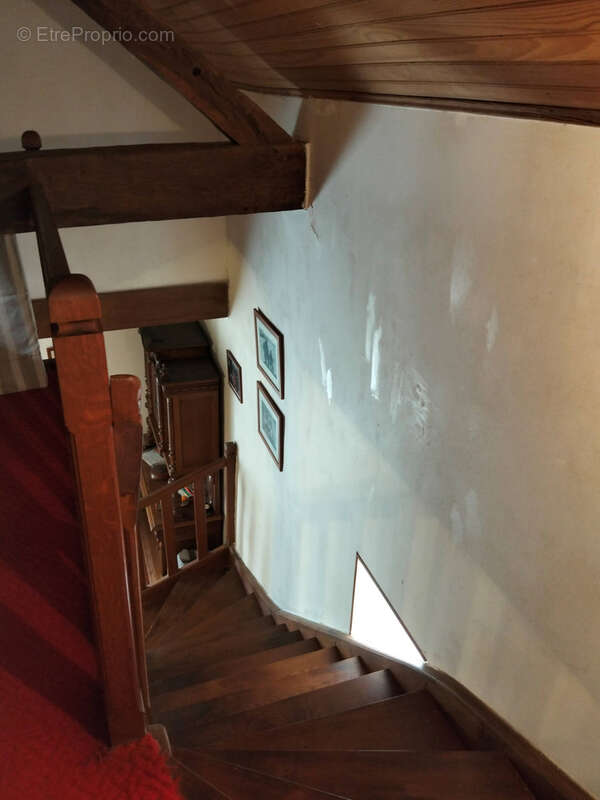 Ravissante maison de campagne en pierres - photo 18