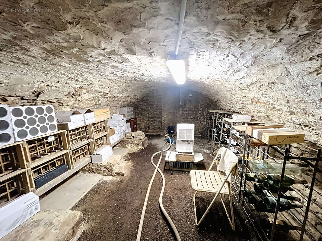 Maison à MILLY-LA-FORET