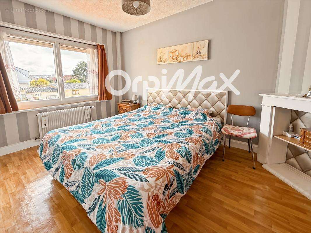 Maison à BOULOGNE-SUR-MER