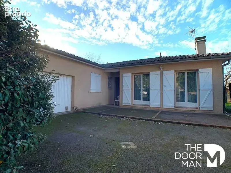 Maison 31600 - photo 5