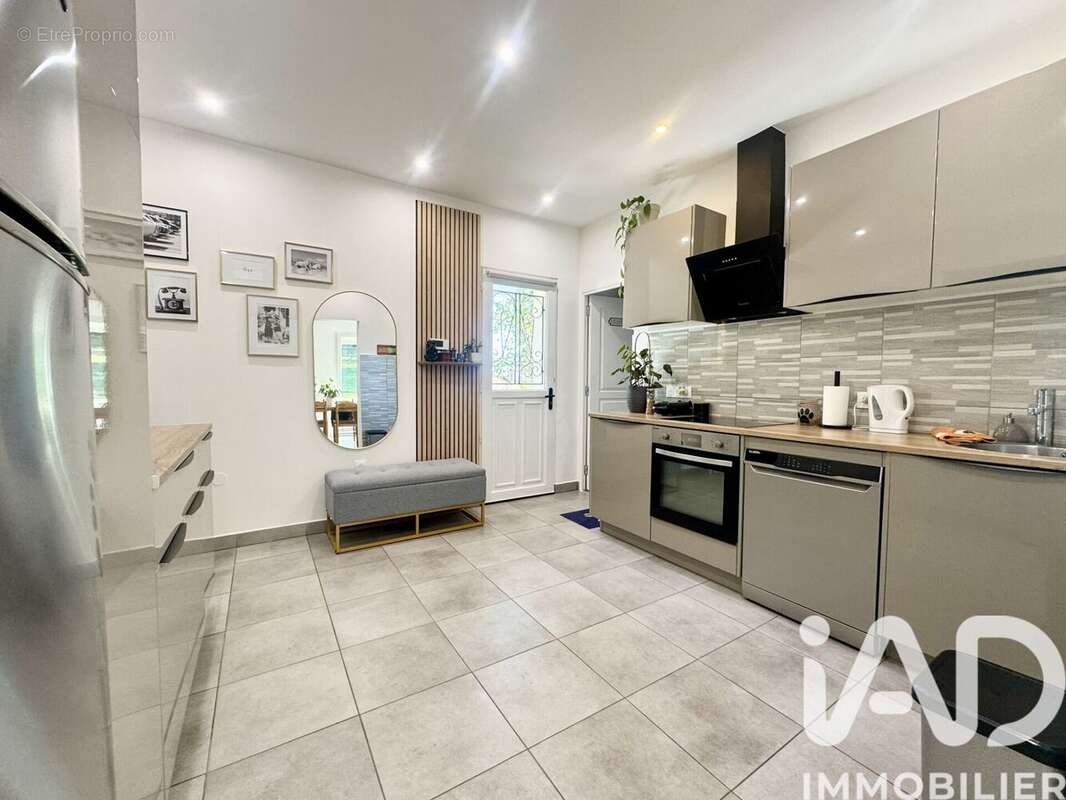 Photo 5 - Maison à LA FERTE-SOUS-JOUARRE