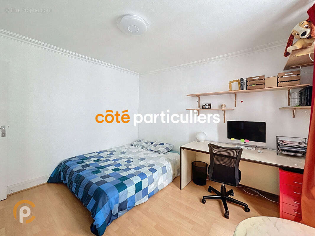 Appartement à PARIS-13E