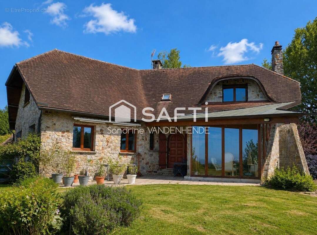 Maison 250 m² à Rozoy-Sur-Serre  - photo 3