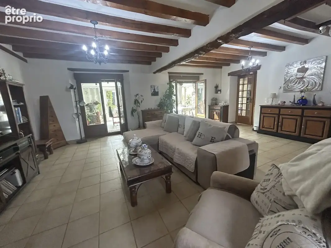 Maison 111 m² à Falaise  - photo 7