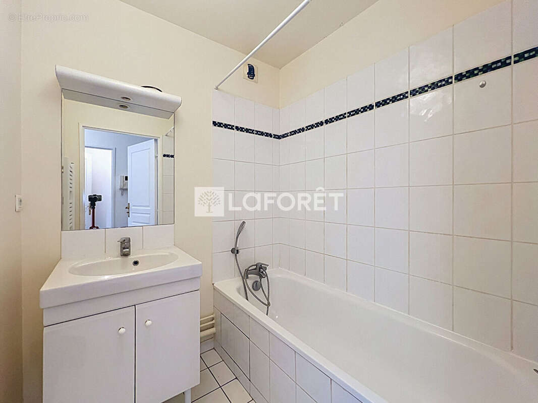 Appart recent courbevoie - 2 pièces - 47.88 m2 - photo 9