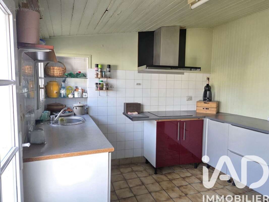 Photo 7 - Maison à COEX