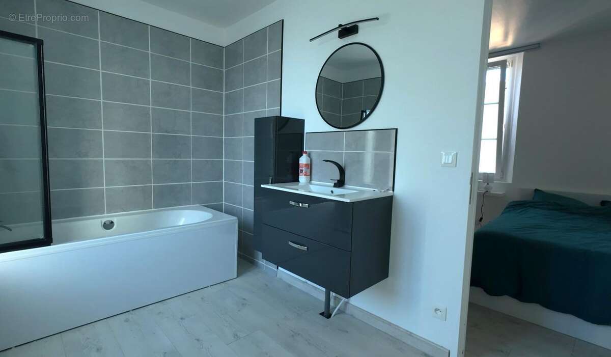 Maison de ville 10 mn mer - photo 10
