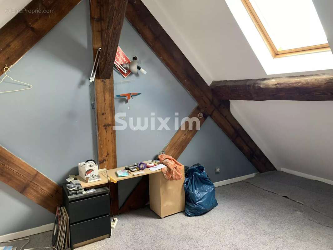 Appartement à CHALON-SUR-SAONE