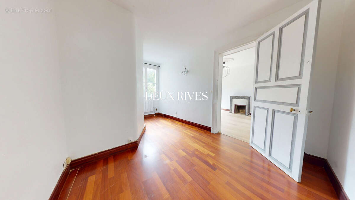 Appartement 44 m² à Nantes  - photo 3