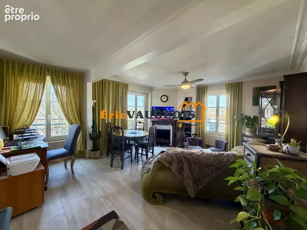 Vente Appartement Coulommiers(77120) 199 000ï¿œ - photo 2