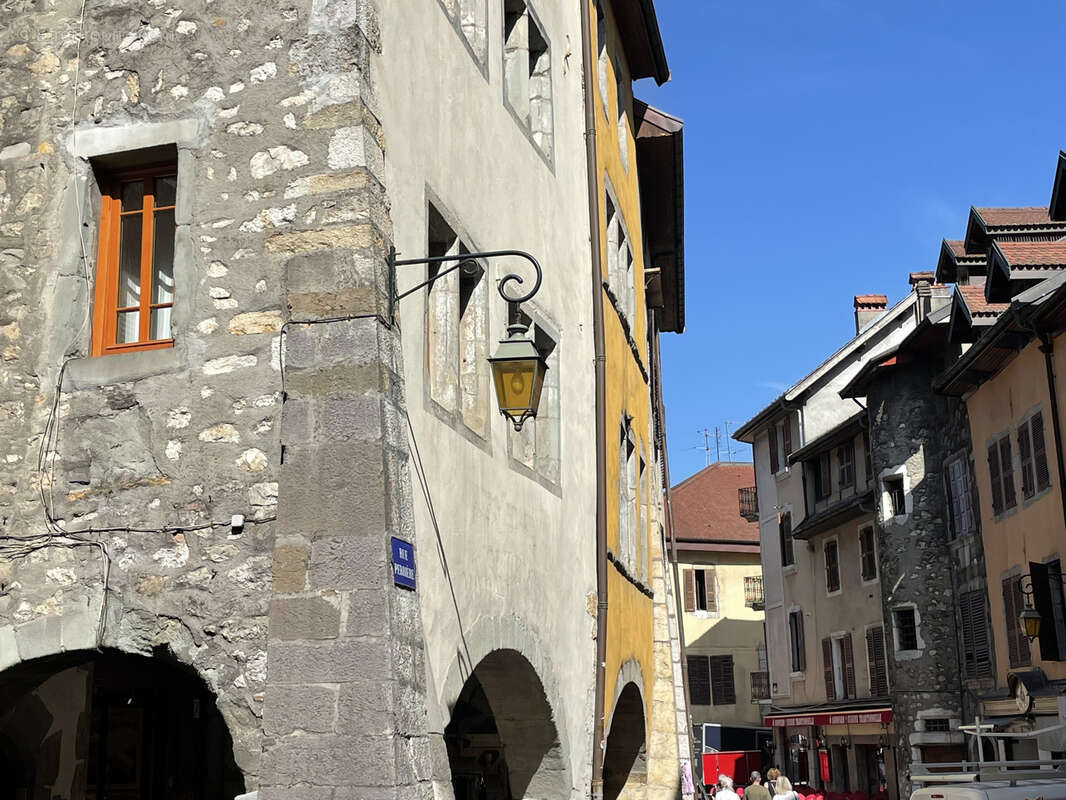 Appartement à ANNECY