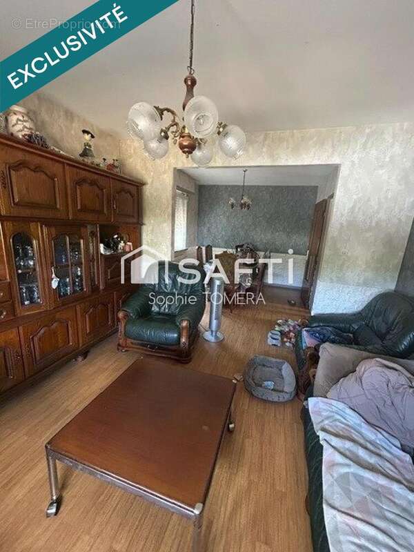 Maison 125 m² à Gumbrechtshoffen  - photo 3