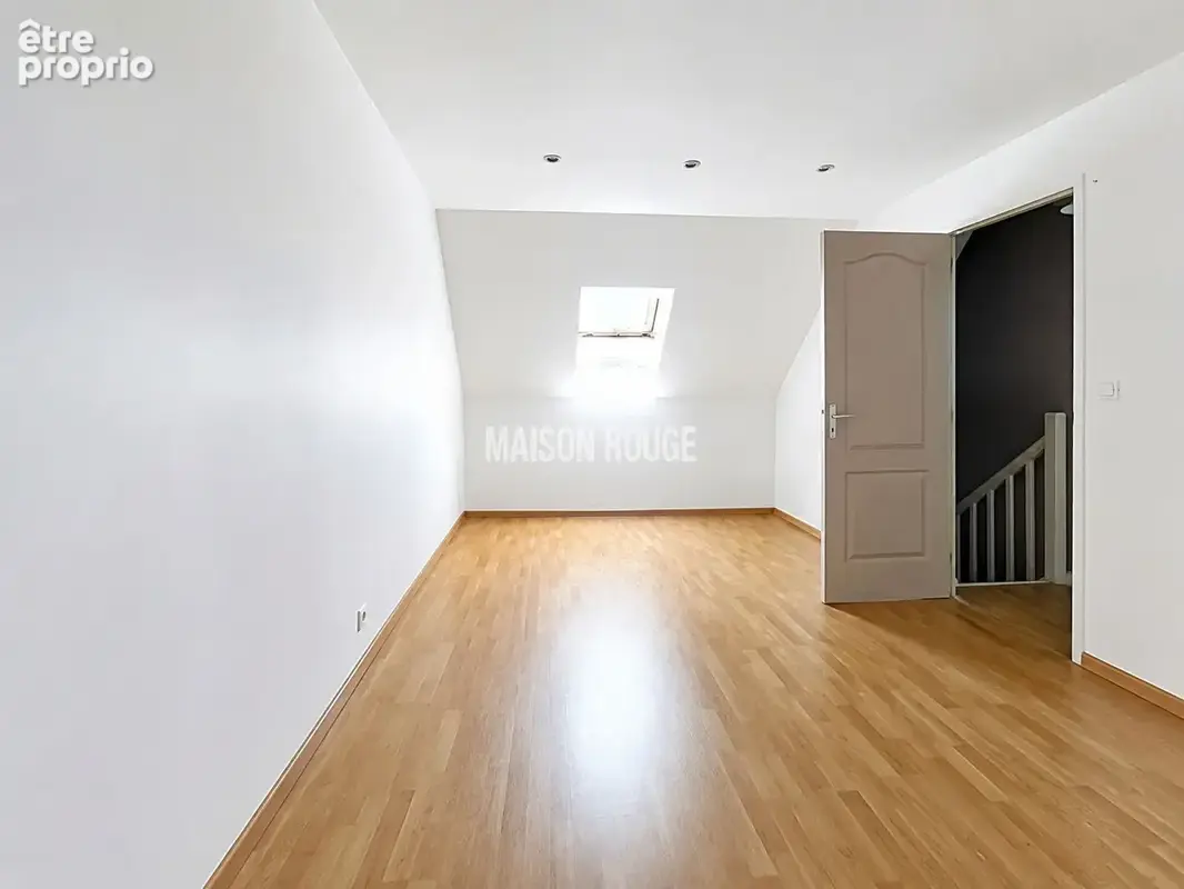 Maison  4 chambres Caouënnec - photo 10