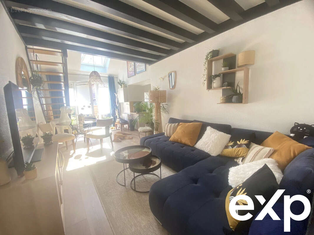 Appartement à VICHY