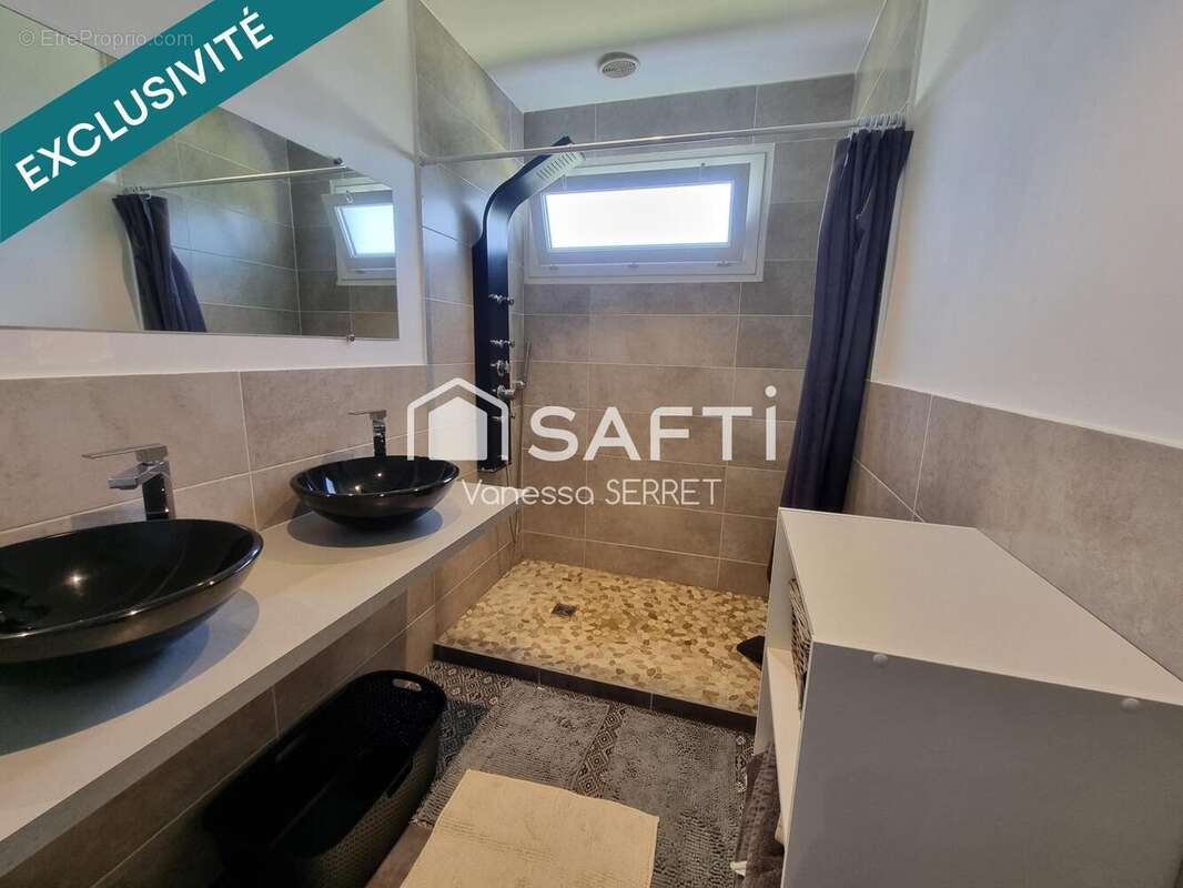 Photo 9 - Maison à SAINT-LAURENT-SUR-MER